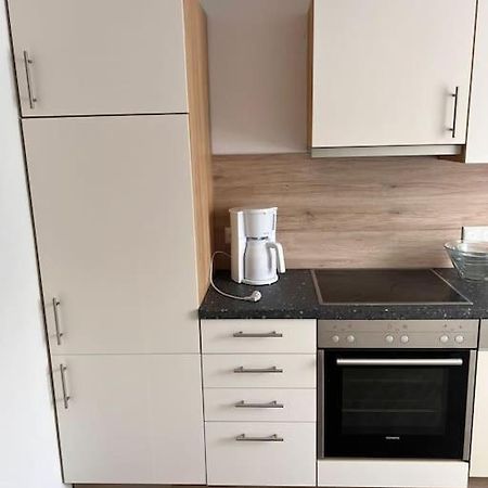 Traumhafte Ferienwohnung Altendorf  Exterior foto
