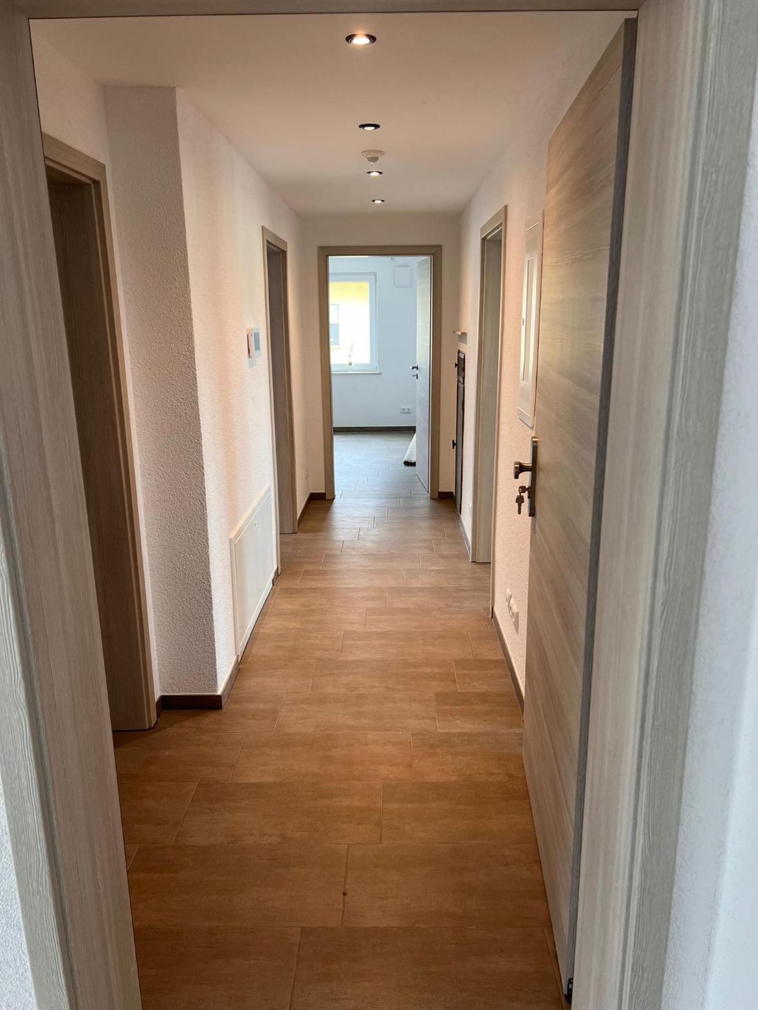 Traumhafte Ferienwohnung Altendorf  Exterior foto