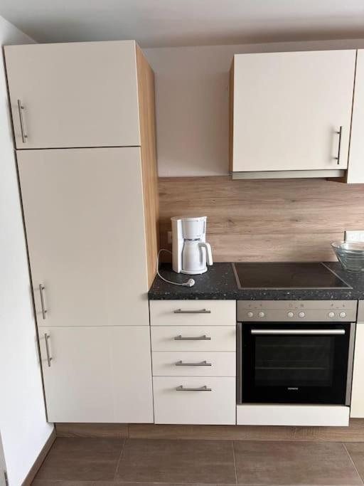 Traumhafte Ferienwohnung Altendorf  Exterior foto
