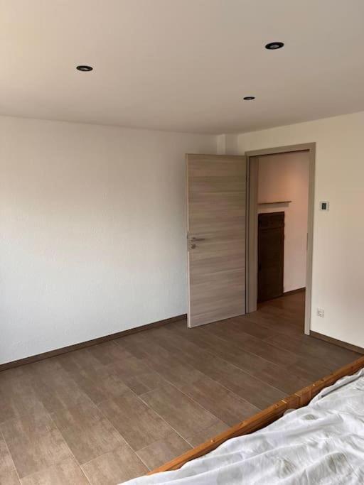 Traumhafte Ferienwohnung Altendorf  Exterior foto