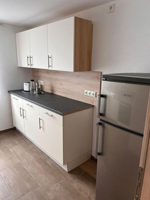 Traumhafte Ferienwohnung Altendorf  Exterior foto