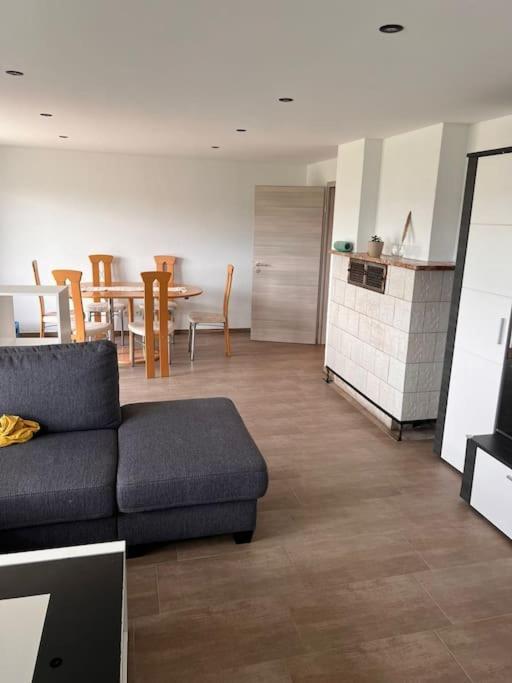 Traumhafte Ferienwohnung Altendorf  Exterior foto
