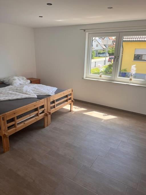 Traumhafte Ferienwohnung Altendorf  Exterior foto