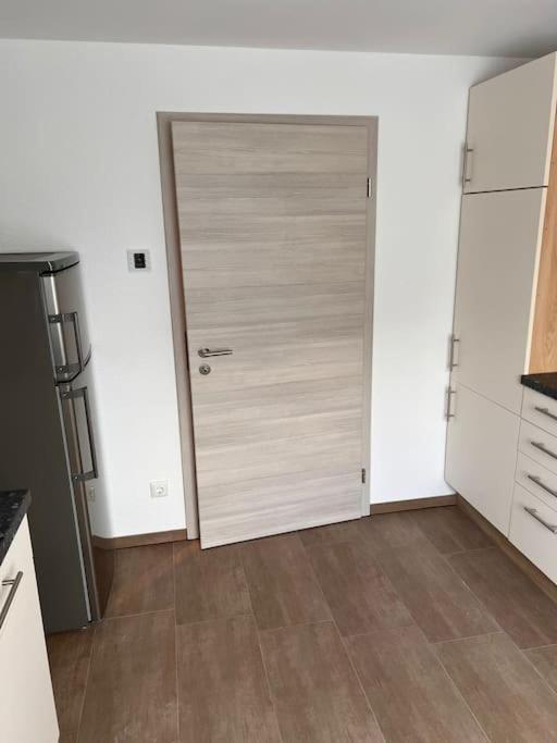 Traumhafte Ferienwohnung Altendorf  Exterior foto