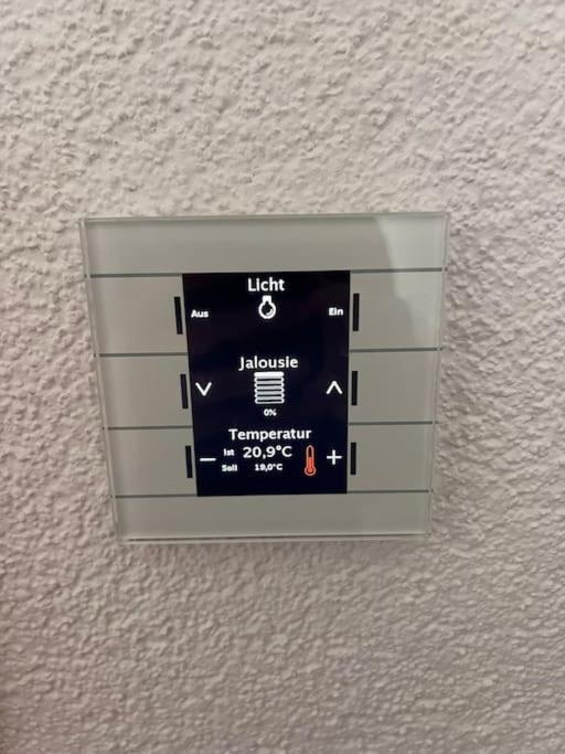 Traumhafte Ferienwohnung Altendorf  Exterior foto