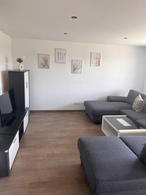 Traumhafte Ferienwohnung Altendorf  Exterior foto